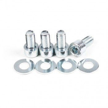 Screws & Washers M8x16 LCD & Plasma TV Screen VESA Mounting  Screws & Washers M8x16 LCD & Plasma TV Screen VESA Mounting
