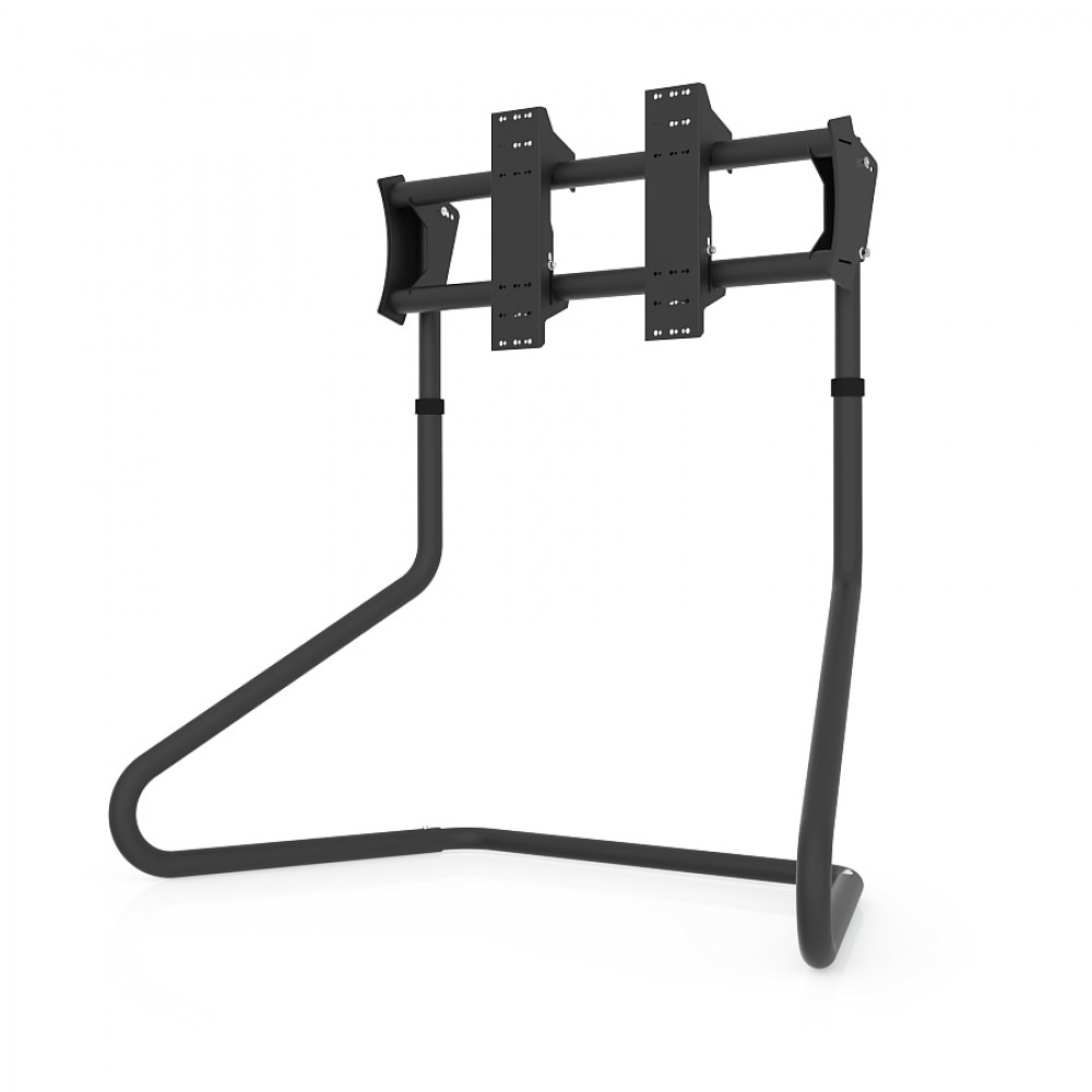 RS STAND S3 Black V2 - TV Stand for up to 65 inch RS STAND S3 Black V2 - TV Stand for up to 65 inch