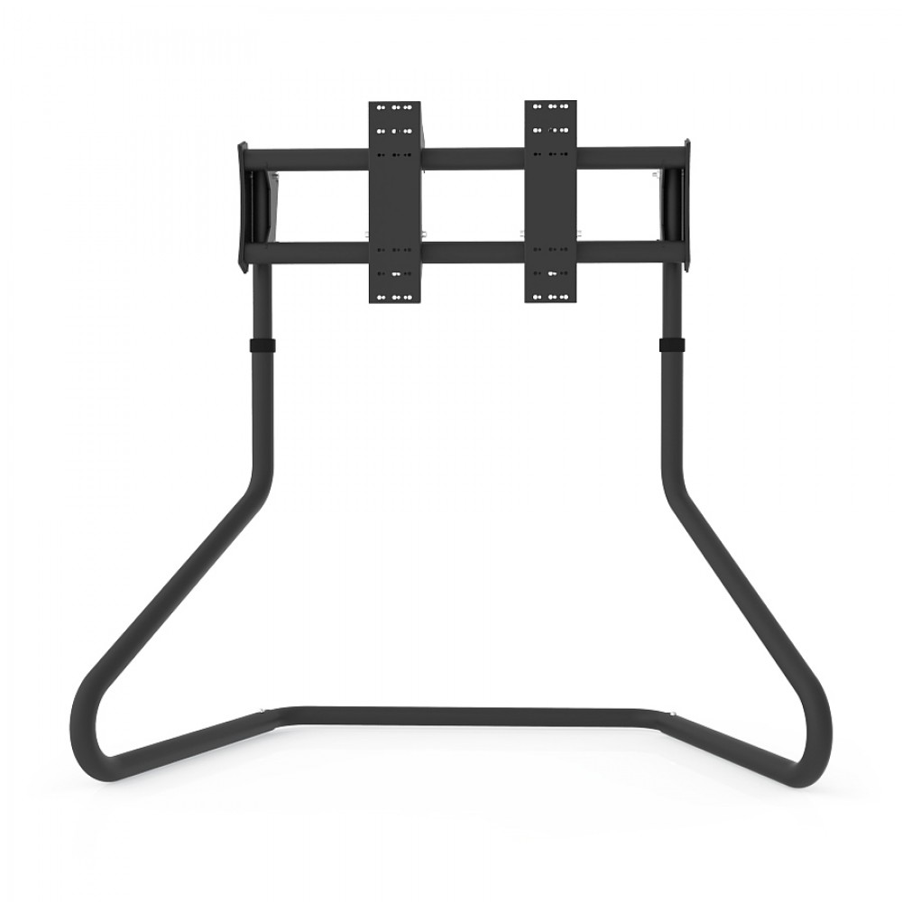 RS STAND S3 Black V2 - TV Stand for up to 65 inch RS STAND S3 Black V2 - TV Stand for up to 65 inch