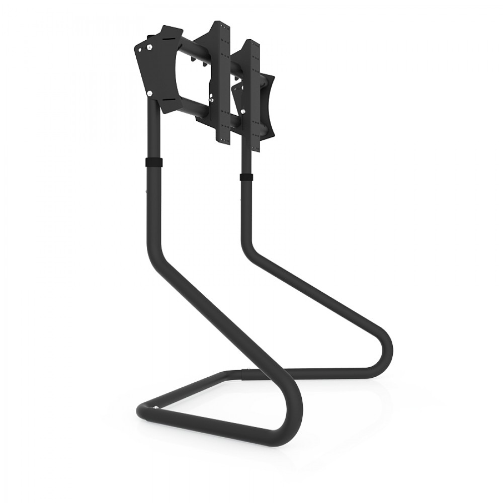 RS STAND S3 Black V2 - TV Stand for up to 65 inch RS STAND S3 Black V2 - TV Stand for up to 65 inch