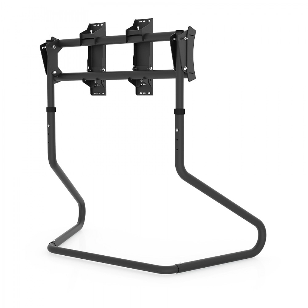 RS STAND S3 Black V2 - TV Stand for up to 65 inch RS STAND S3 Black V2 - TV Stand for up to 65 inch
