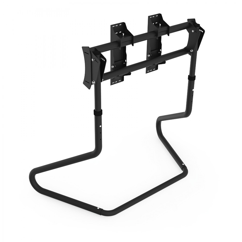RS STAND S3 Black V2 - TV Stand for up to 65 inch RS STAND S3 Black V2 - TV Stand for up to 65 inch