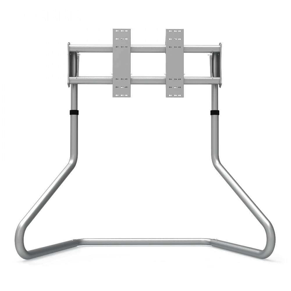 RS STAND S3 Silver V2 - TV Stand for up to 65 inch RS STAND S3 Silver V2 - TV Stand for up to 65 inch