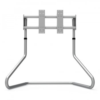 RS STAND S3 Silver V2 - TV Stand for up to 65 inch RS STAND S3 Silver V2 - TV Stand for up to 65 inch
