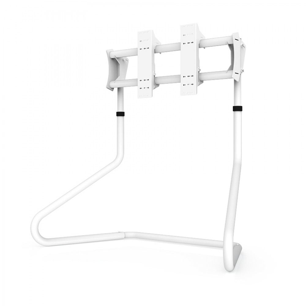 RS STAND S3 White V2 - TV Stand for up to 65 inch RS STAND S3 White V2 - TV Stand for up to 65 inch