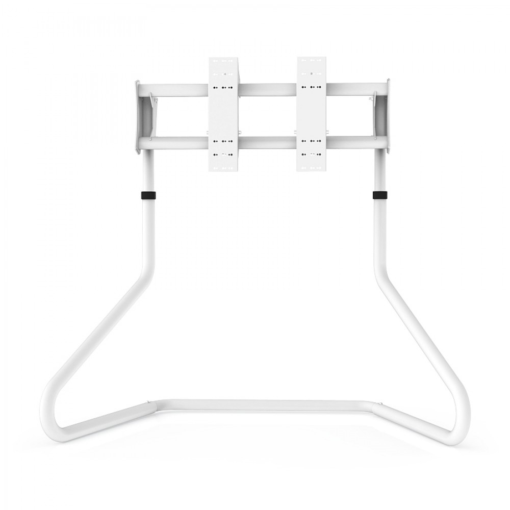 RS STAND S3 White V2 - TV Stand for up to 65 inch RS STAND S3 White V2 - TV Stand for up to 65 inch