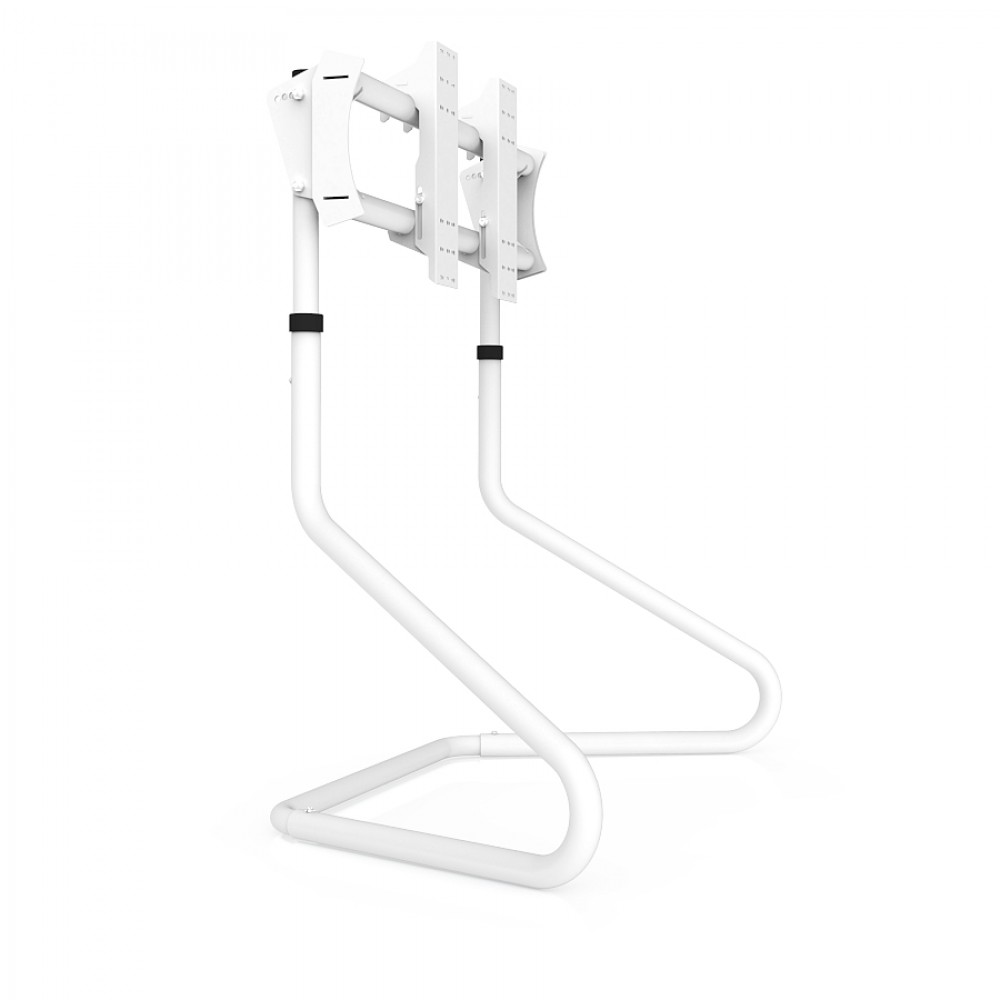 RS STAND S3 White V2 - TV Stand for up to 65 inch RS STAND S3 White V2 - TV Stand for up to 65 inch