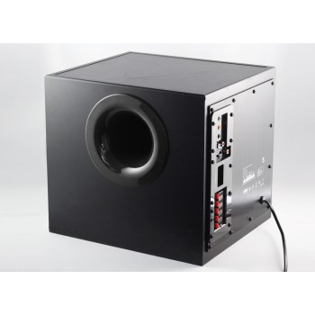 Logitech Z906 Surround Sound Speaker System Logitech Z906 Surround Sound Speaker System