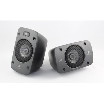 Logitech Z906 Surround Sound Speaker System 