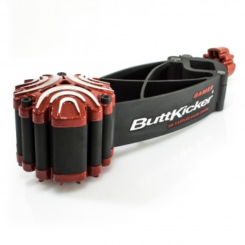 Buttkicker Gamer 2 Buttkicker Gamer 2