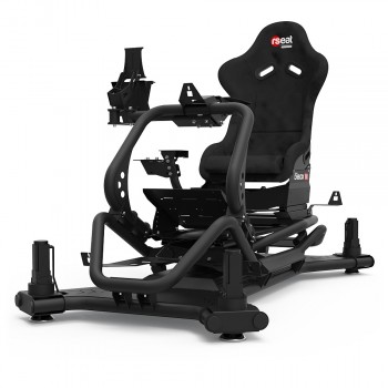 N1 M4A 1500 Black Motion Simulator N1 M4A 1500 Black Motion Simulator