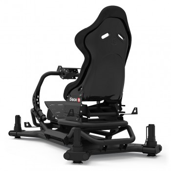 N1 M4A 1500 Black Motion Simulator N1 M4A 1500 Black Motion Simulator