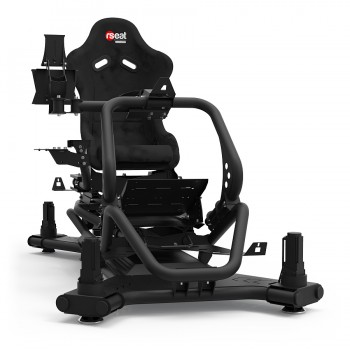 N1 M4A 1500 Black Motion Simulator N1 M4A 1500 Black Motion Simulator