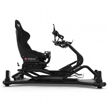 N1 M4A 1500 Black Motion Simulator N1 M4A 1500 Black Motion Simulator