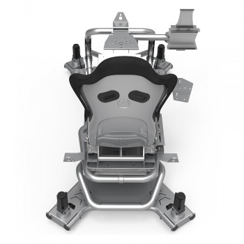 N1 M4A 1500 Silver Motion Simulator N1 M4A 1500 Silver Motion Simulator