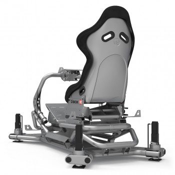 N1 M4A 3000 Silver Motion Simulator N1 M4A 3000 Silver Motion Simulator
