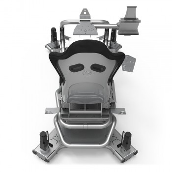 N1 M4A 3000 Silver Motion Simulator N1 M4A 3000 Silver Motion Simulator