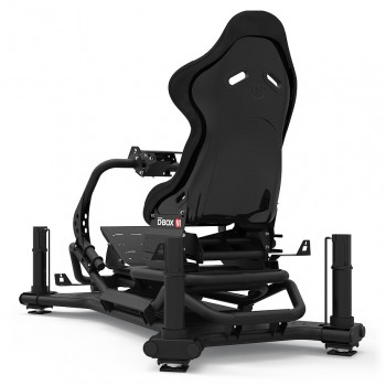 N1 M4A 6000 Black Motion Simulator N1 M4A 6000 Black Motion Simulator
