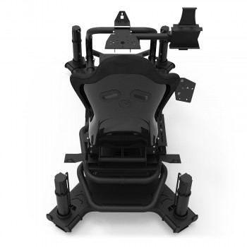 N1 M4A 6000 Black Motion Simulator N1 M4A 6000 Black Motion Simulator