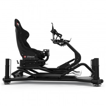 N1 M4A 6000 Black Motion Simulator N1 M4A 6000 Black Motion Simulator