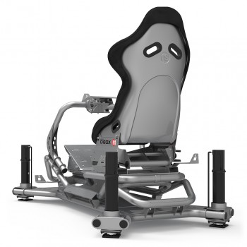 N1 M4A 6000 Silver Motion Simulator N1 M4A 6000 Silver Motion Simulator