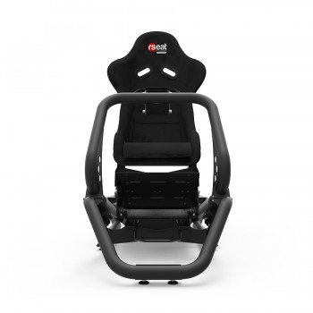 N1 Alcantara® Black Frame N1 Alcantara® Black Frame