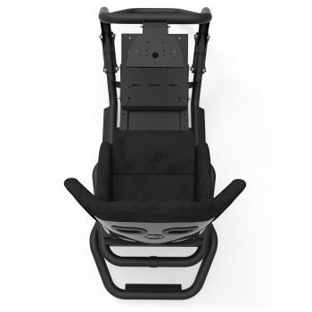 N1 Alcantara® Black Frame N1 Alcantara® Black Frame