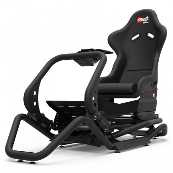 N1 Black/Black Frame N1 Black/Black Frame