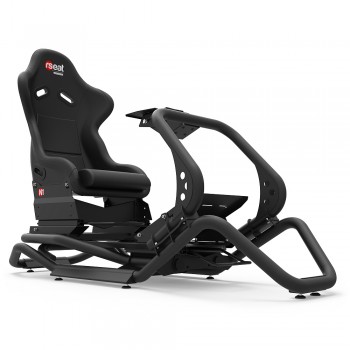 N1 Black/Black Frame N1 Black/Black Frame