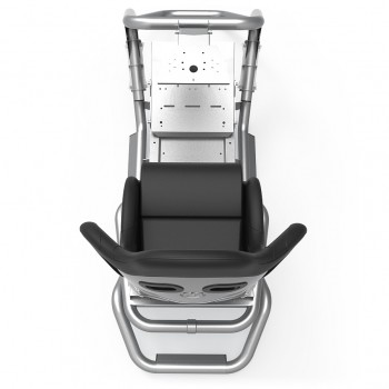 N1 Black/Silver Frame N1 Black/Silver Frame