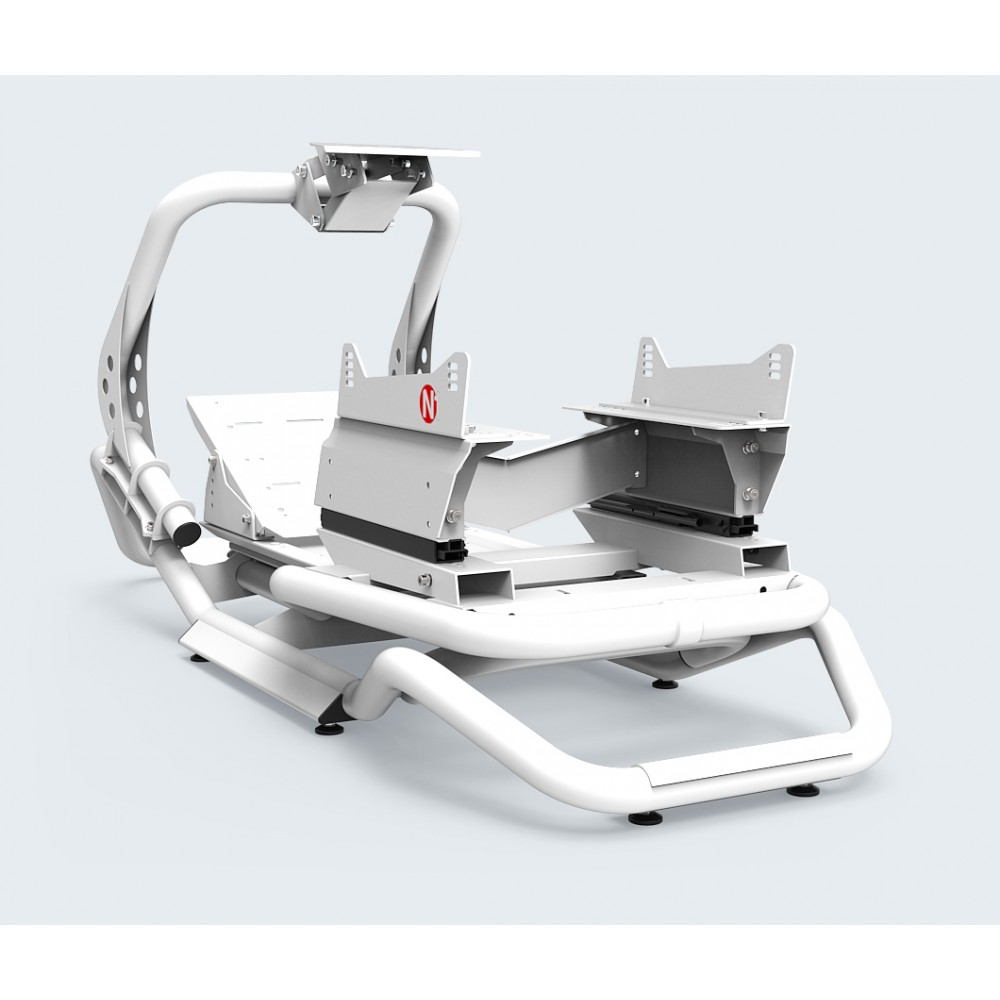 N1 Frame White N1 Frame White