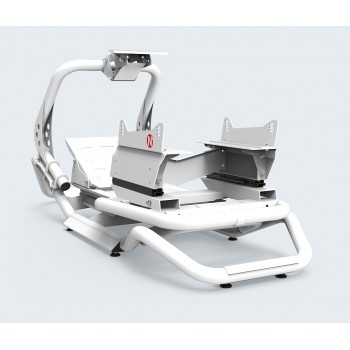N1 Frame White N1 Frame White