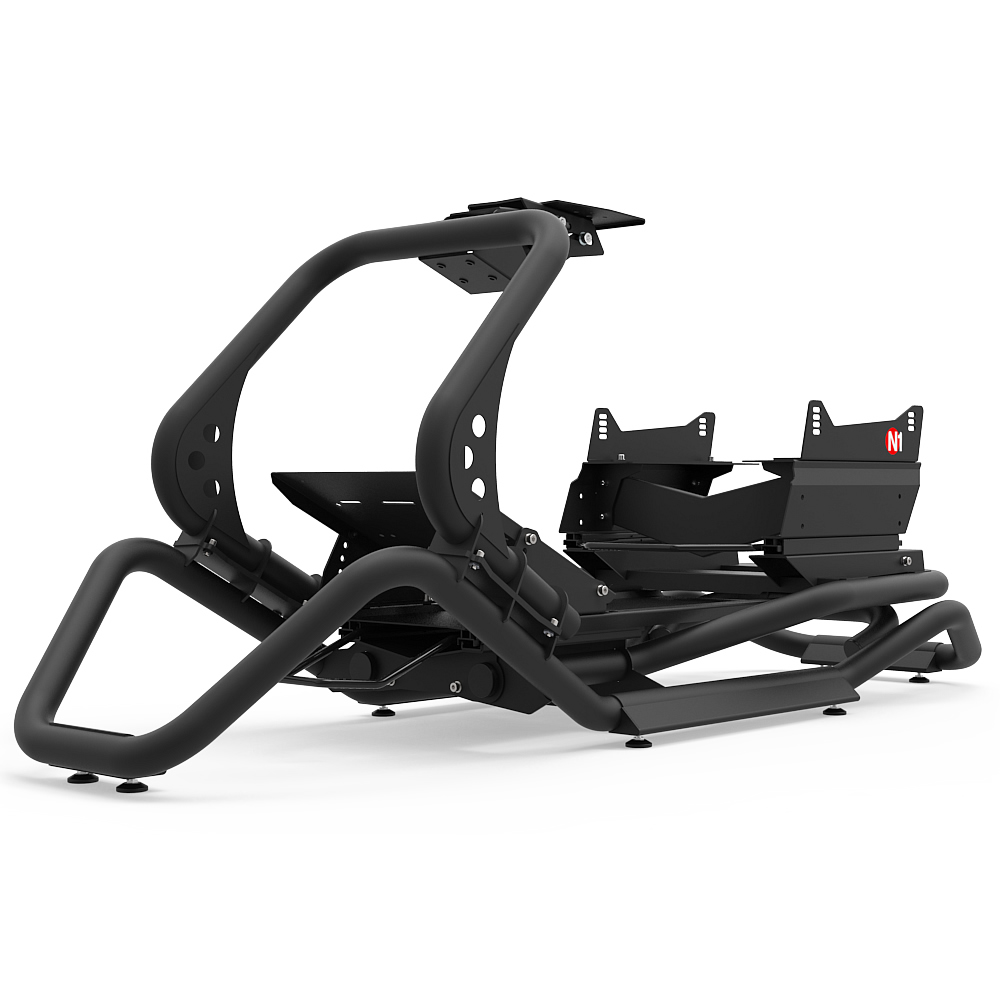 N1 Frame Black N1 Frame Black