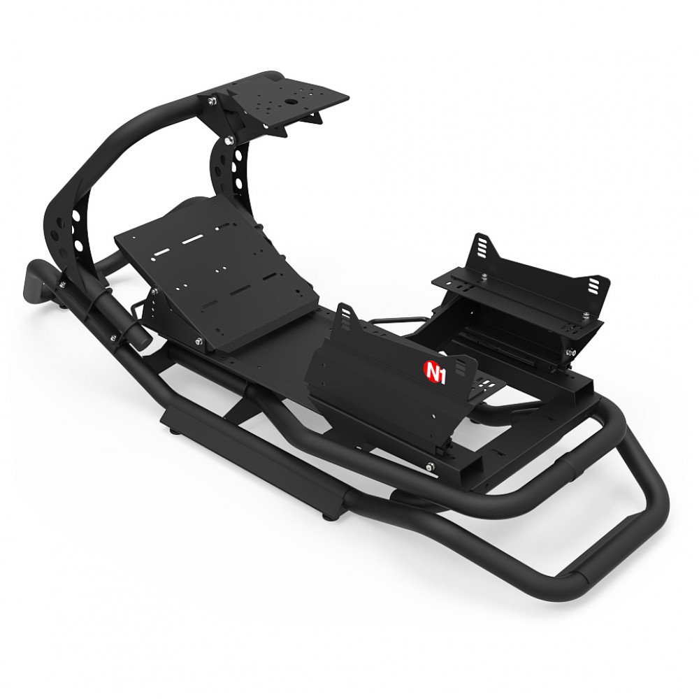 N1 Frame Black N1 Frame Black