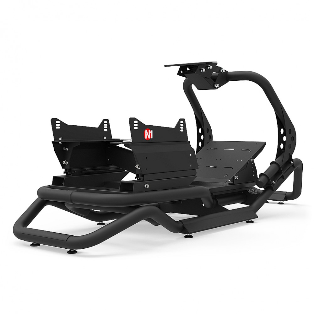 N1 Frame Black N1 Frame Black