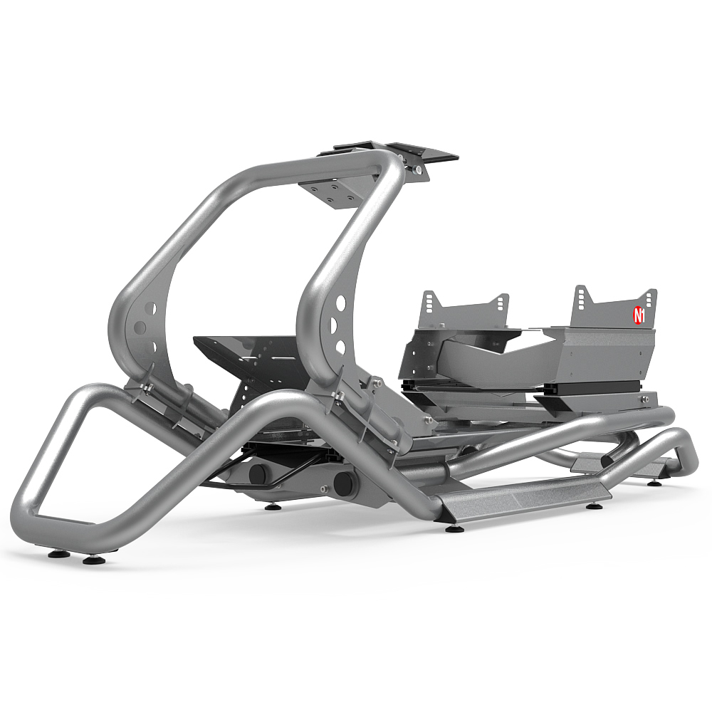 N1 Frame Silver N1 Frame Silver