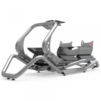 N1 Frame Silver N1 Frame Silver