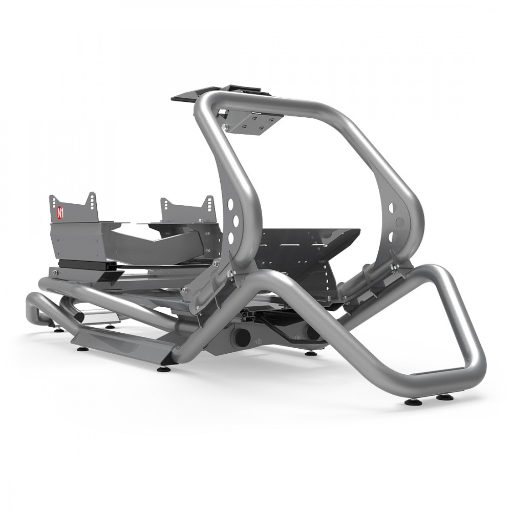 N1 Frame Silver N1 Frame Silver