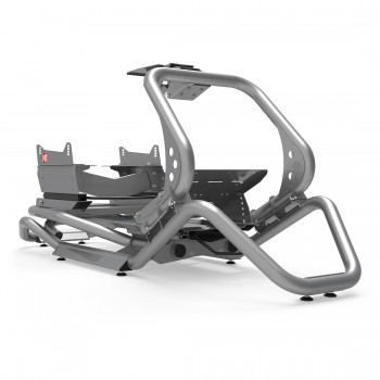 N1 Frame Silver N1 Frame Silver