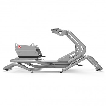 N1 Frame Silver N1 Frame Silver