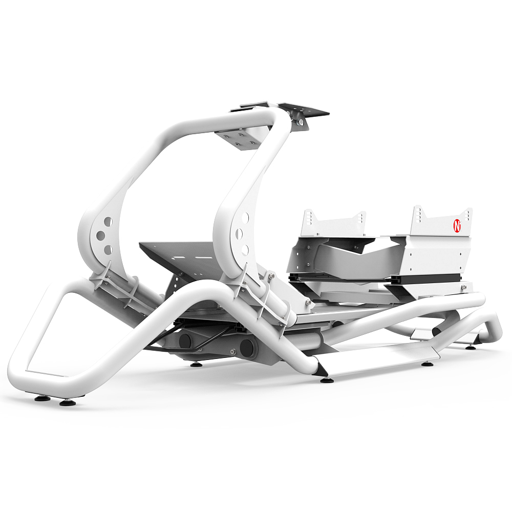 N1 Frame White N1 Frame White