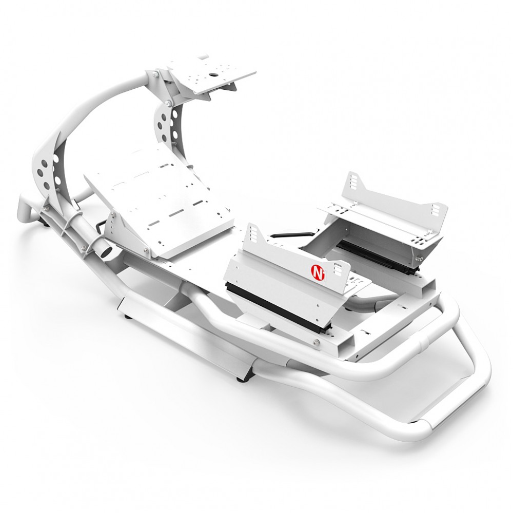 N1 Frame White N1 Frame White