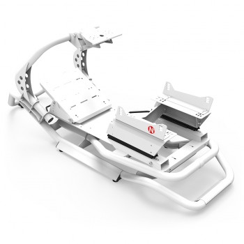 N1 Frame White N1 Frame White
