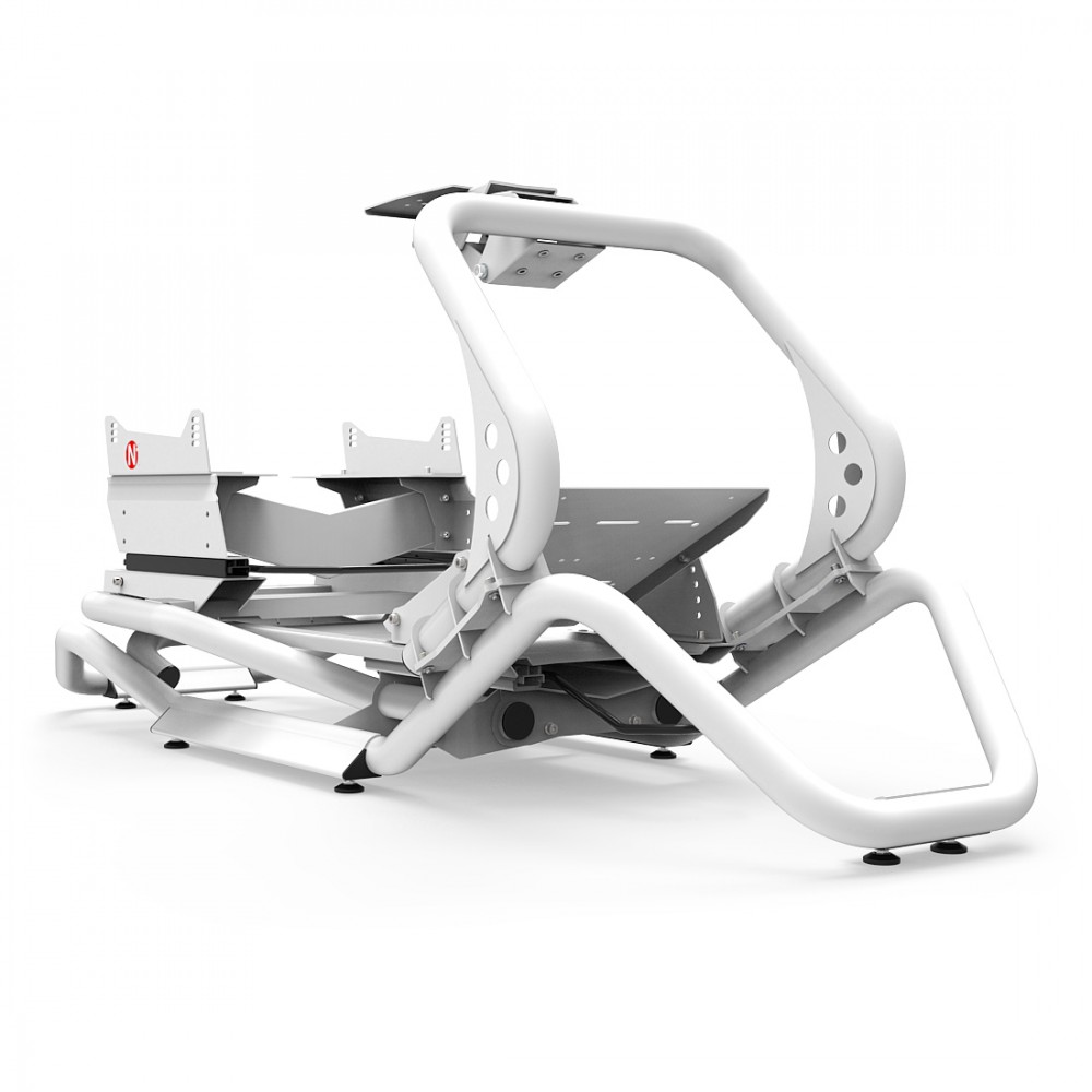 N1 Frame White N1 Frame White