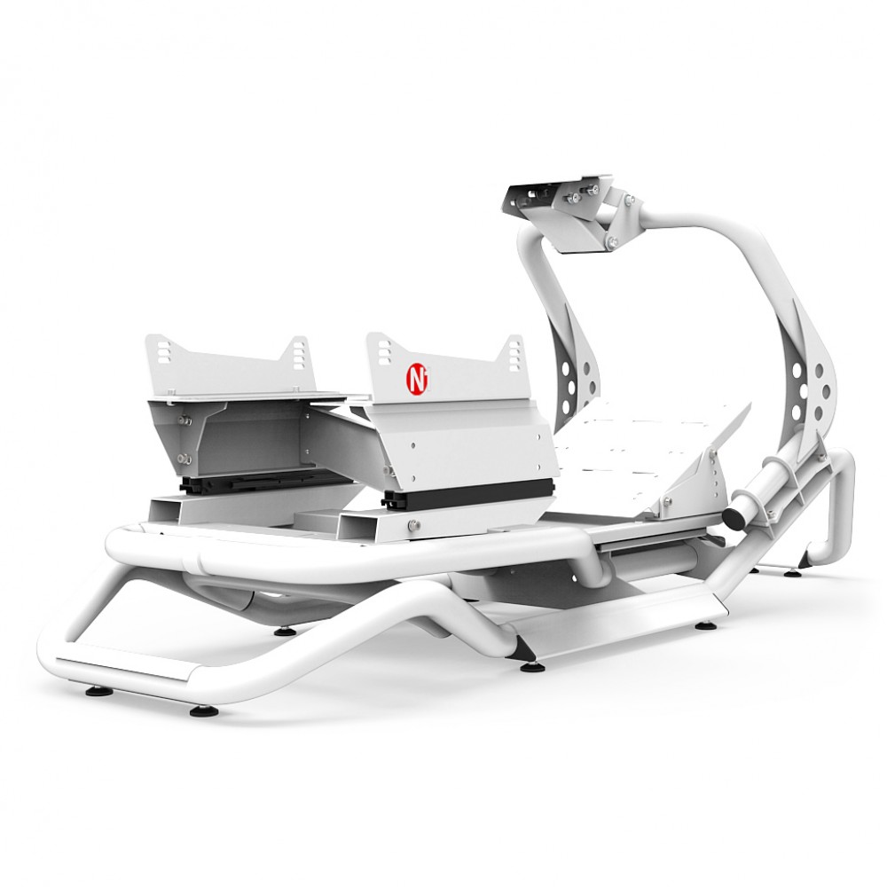 N1 Frame White N1 Frame White