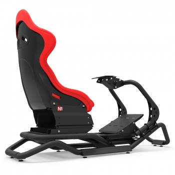 N1 Red/Black Frame N1 Red/Black Frame