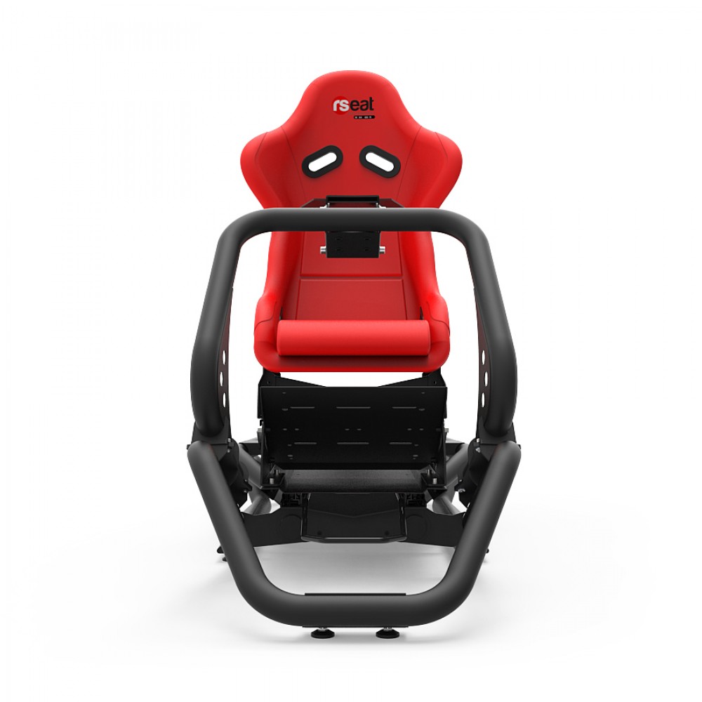 N1 Red/Black Frame N1 Red/Black Frame