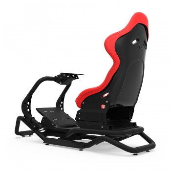 N1 Red/Black Frame N1 Red/Black Frame