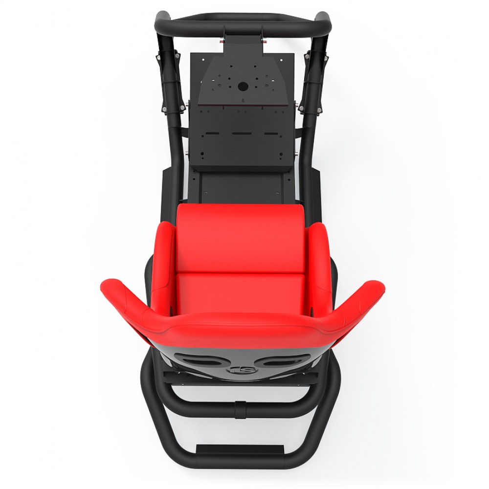 N1 Red/Black Frame N1 Red/Black Frame