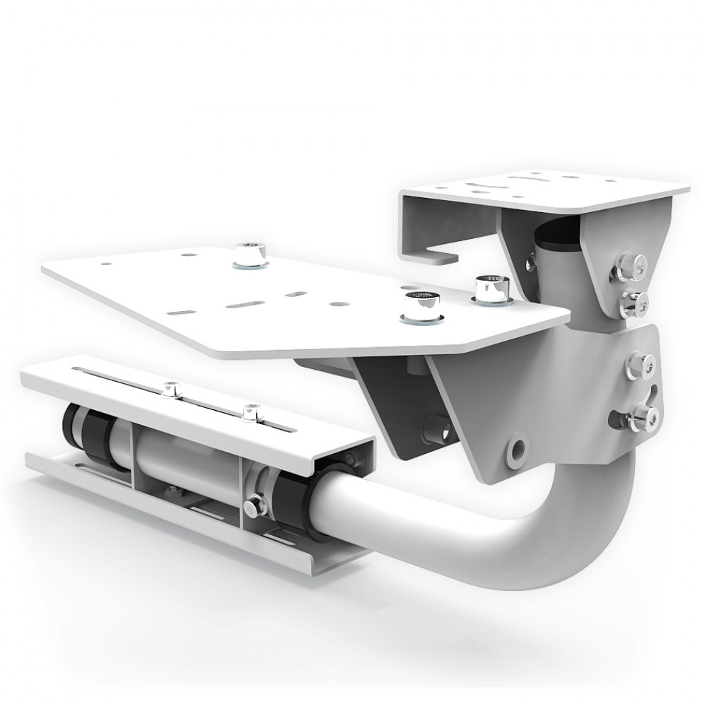 N1 Shifter/Handbrake Upgrade kit White N1 Shifter/Handbrake Upgrade kit White